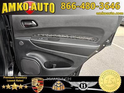 2023 Dodge Durango SRT Hellcat - Photo 45 - Laurel, MD 20724