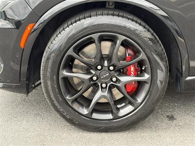 2023 Dodge Durango SRT Hellcat   - Photo 13 - Laurel, MD 20724