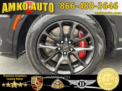 2023 Dodge Durango SRT Hellcat - Photo 13 - Laurel, MD 20724