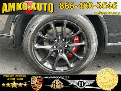 2023 Dodge Durango SRT Hellcat - Photo 16 - Laurel, MD 20724