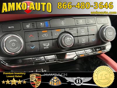 2023 Dodge Durango SRT Hellcat - Photo 25 - Laurel, MD 20724