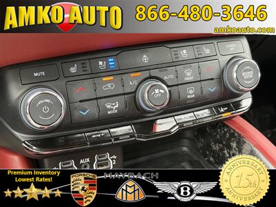 2023 Dodge Durango SRT Hellcat - Photo 36 - Laurel, MD 20724