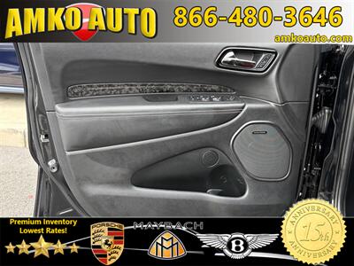 2023 Dodge Durango SRT Hellcat - Photo 59 - Laurel, MD 20724