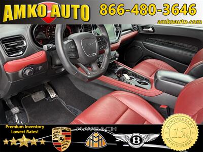 2023 Dodge Durango SRT Hellcat - Photo 58 - Laurel, MD 20724