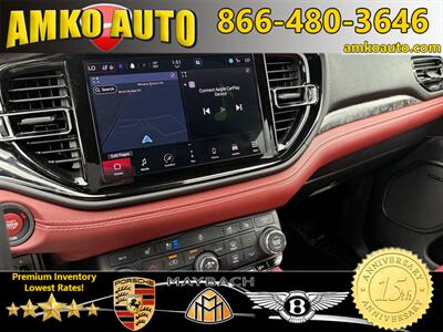 2023 Dodge Durango SRT Hellcat - Photo 37 - Laurel, MD 20724