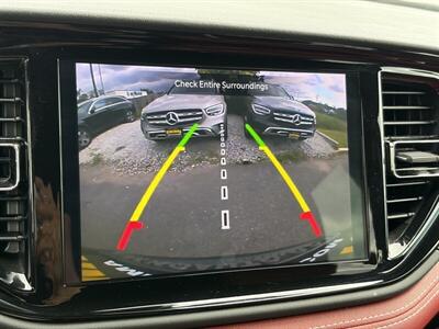 2023 Dodge Durango SRT Hellcat   - Photo 23 - Laurel, MD 20724