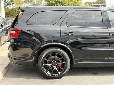2023 Dodge Durango SRT Hellcat   - Photo 7 - Laurel, MD 20724