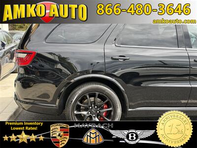 2023 Dodge Durango SRT Hellcat - Photo 7 - Laurel, MD 20724