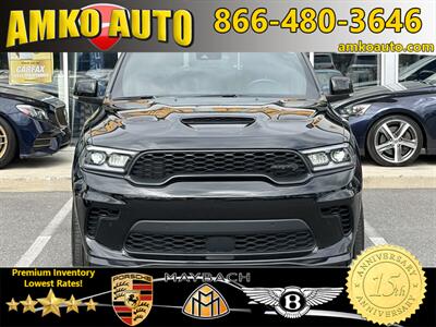 2023 Dodge Durango SRT Hellcat - Photo 4 - Laurel, MD 20724