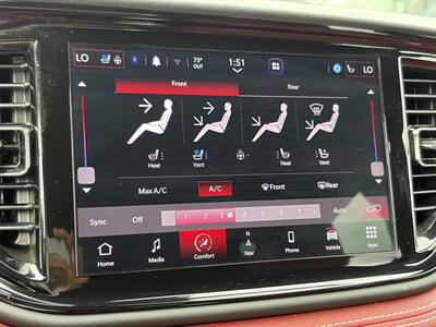 2023 Dodge Durango SRT Hellcat   - Photo 33 - Laurel, MD 20724