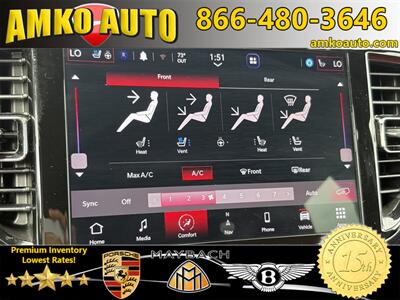 2023 Dodge Durango SRT Hellcat - Photo 33 - Laurel, MD 20724