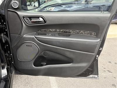 2023 Dodge Durango SRT Hellcat   - Photo 41 - Laurel, MD 20724