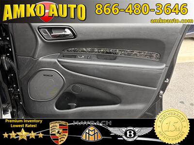 2023 Dodge Durango SRT Hellcat - Photo 41 - Laurel, MD 20724