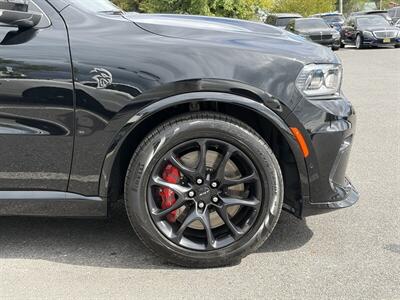 2023 Dodge Durango SRT Hellcat   - Photo 18 - Laurel, MD 20724