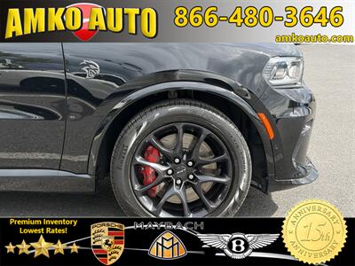 2023 Dodge Durango SRT Hellcat - Photo 18 - Laurel, MD 20724