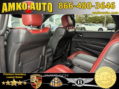 2023 Dodge Durango SRT Hellcat - Photo 52 - Laurel, MD 20724