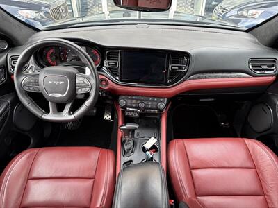 2023 Dodge Durango SRT Hellcat   - Photo 48 - Laurel, MD 20724
