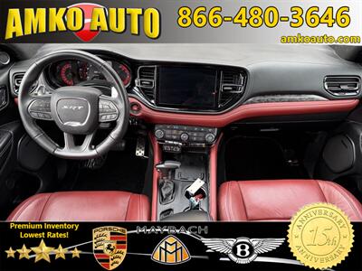 2023 Dodge Durango SRT Hellcat - Photo 48 - Laurel, MD 20724