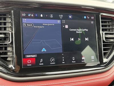 2023 Dodge Durango SRT Hellcat   - Photo 35 - Laurel, MD 20724