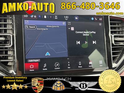 2023 Dodge Durango SRT Hellcat - Photo 35 - Laurel, MD 20724