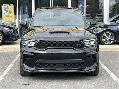 2023 Dodge Durango SRT Hellcat   - Photo 5 - Laurel, MD 20724