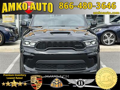 2023 Dodge Durango SRT Hellcat - Photo 5 - Laurel, MD 20724