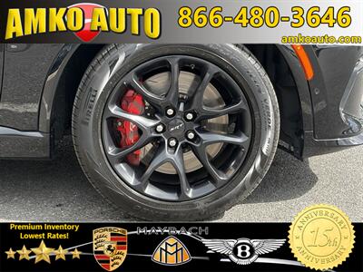 2023 Dodge Durango SRT Hellcat - Photo 17 - Laurel, MD 20724