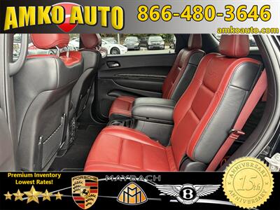 2023 Dodge Durango SRT Hellcat - Photo 51 - Laurel, MD 20724