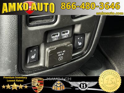 2023 Dodge Durango SRT Hellcat - Photo 50 - Laurel, MD 20724