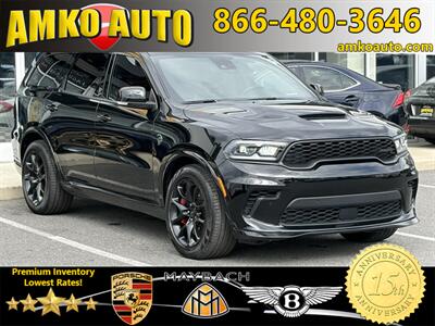 2023 Dodge Durango SRT Hellcat - Photo 10 - Laurel, MD 20724