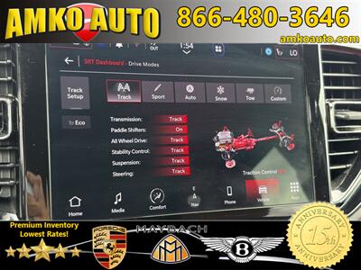 2023 Dodge Durango SRT Hellcat - Photo 26 - Laurel, MD 20724