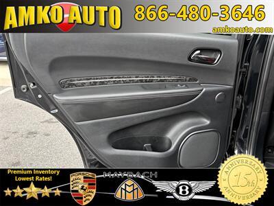 2023 Dodge Durango SRT Hellcat - Photo 53 - Laurel, MD 20724