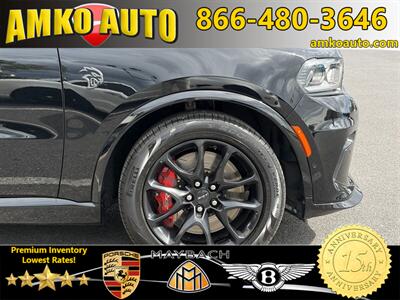 2023 Dodge Durango SRT Hellcat - Photo 15 - Laurel, MD 20724
