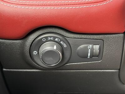 2023 Dodge Durango SRT Hellcat   - Photo 38 - Laurel, MD 20724