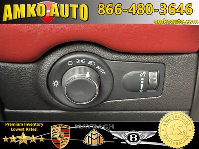 2023 Dodge Durango SRT Hellcat - Photo 38 - Laurel, MD 20724