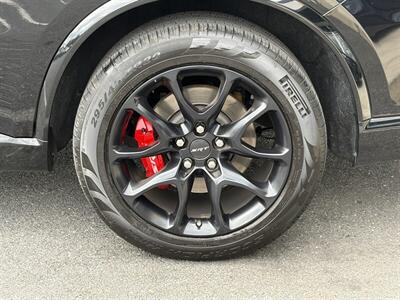 2023 Dodge Durango SRT Hellcat   - Photo 14 - Laurel, MD 20724