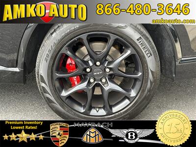 2023 Dodge Durango SRT Hellcat - Photo 14 - Laurel, MD 20724