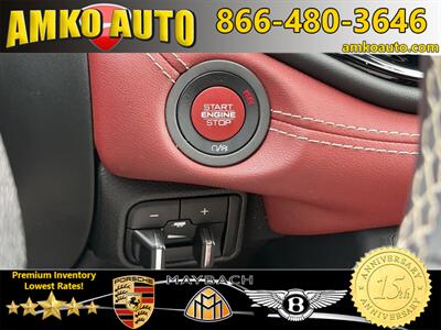 2023 Dodge Durango SRT Hellcat - Photo 28 - Laurel, MD 20724