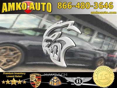 2023 Dodge Durango SRT Hellcat - Photo 60 - Laurel, MD 20724