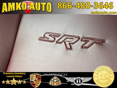 2023 Dodge Durango SRT Hellcat - Photo 29 - Laurel, MD 20724