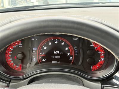 2023 Dodge Durango SRT Hellcat   - Photo 61 - Laurel, MD 20724