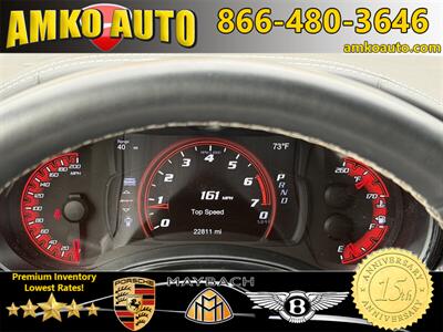 2023 Dodge Durango SRT Hellcat - Photo 61 - Laurel, MD 20724