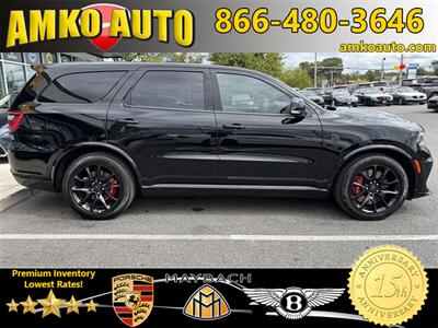 2023 Dodge Durango SRT Hellcat - Photo 19 - Laurel, MD 20724