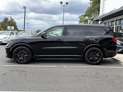 2023 Dodge Durango SRT Hellcat   - Photo 20 - Laurel, MD 20724
