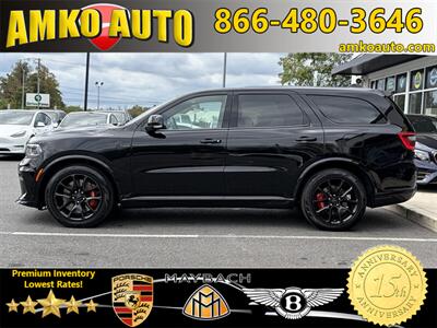 2023 Dodge Durango SRT Hellcat - Photo 20 - Laurel, MD 20724