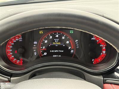 2023 Dodge Durango SRT Hellcat   - Photo 27 - Laurel, MD 20724