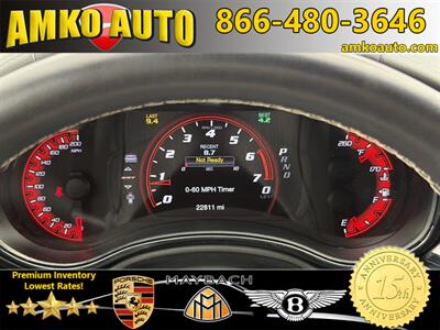 2023 Dodge Durango SRT Hellcat - Photo 27 - Laurel, MD 20724