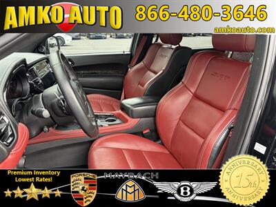 2023 Dodge Durango SRT Hellcat - Photo 56 - Laurel, MD 20724