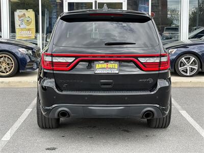 2023 Dodge Durango SRT Hellcat   - Photo 21 - Laurel, MD 20724