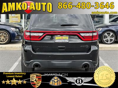 2023 Dodge Durango SRT Hellcat - Photo 21 - Laurel, MD 20724